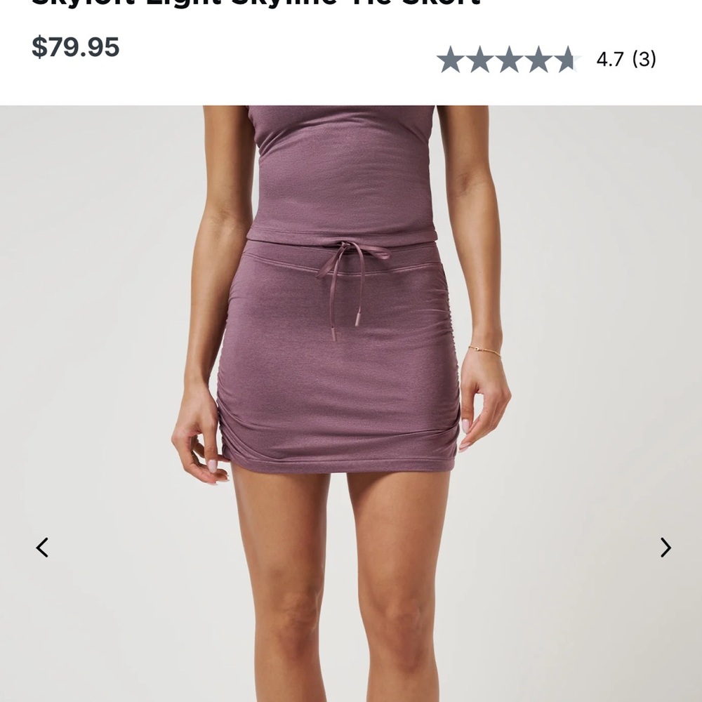 Travis Mathew Mauve Apparel